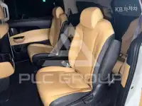 2021 KIA Carnival