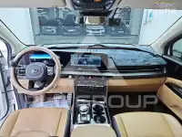 2021 KIA Carnival