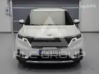 2021 KIA Carnival