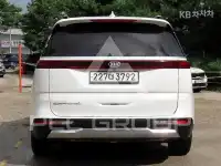 2021 KIA Carnival