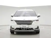 2021 KIA Carnival