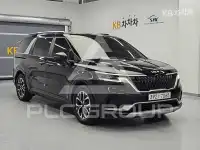 2021 KIA Carnival