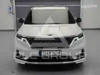 2021 KIA Carnival