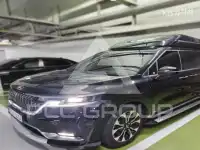 2021 KIA Carnival