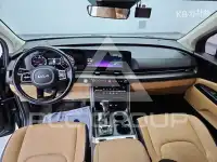 2021 KIA Carnival