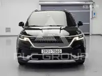 2021 KIA Carnival