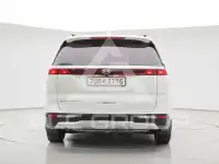 2021 KIA Carnival