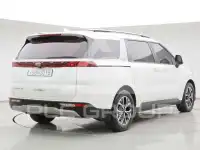 2021 KIA Carnival