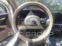 2021 KIA Carnival