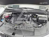 2021 KIA Carnival