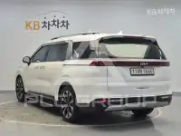 2021 KIA Carnival