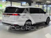 2021 KIA Carnival