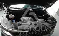 2021 KIA Carnival