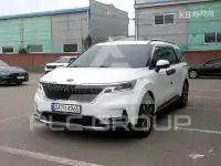 2021 KIA Carnival