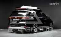 2021 KIA Carnival