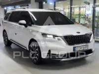 2021 KIA Carnival