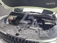2021 KIA Carnival