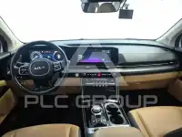 2021 KIA Carnival