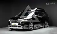 2021 KIA Carnival
