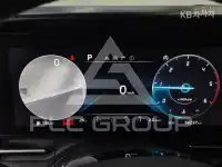 2021 KIA Carnival
