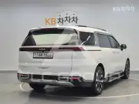 2021 KIA Carnival
