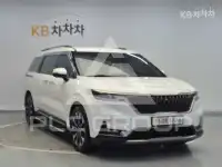 2021 KIA Carnival