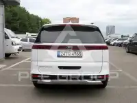 2021 KIA Carnival