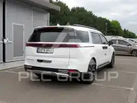 2021 KIA Carnival