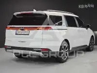 2021 KIA Carnival