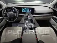 2021 KIA Carnival