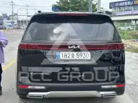 2021 KIA Carnival