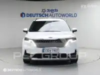 2021 KIA Carnival