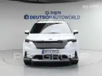2021 KIA Carnival