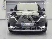 2021 KIA Carnival