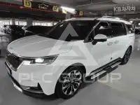 2021 KIA Carnival