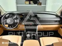 2021 KIA Carnival