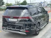 2021 KIA Carnival