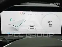 2021 KIA EV
