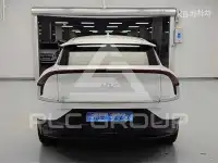 2021 KIA EV