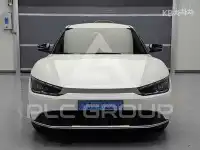 2021 KIA EV