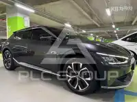 2021 KIA EV