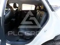 2021 KIA EV