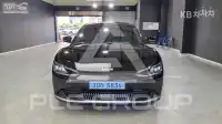 2021 KIA EV