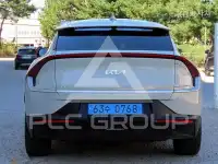 2021 KIA EV