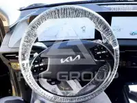 2021 KIA EV