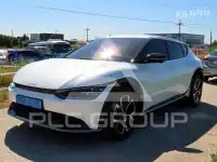 2021 KIA EV