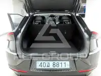 2021 KIA EV