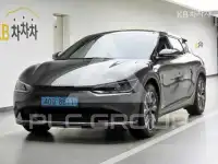 2021 KIA EV
