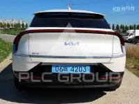 2021 KIA EV