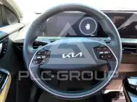 2021 KIA EV